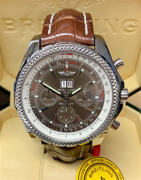 replica breitling bentley 6.75 a44362|breitling bentley 6.75.